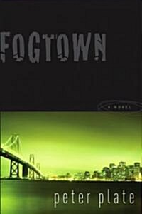 Fogtown (Paperback)