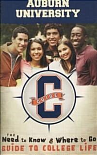 Auburn University (Paperback)