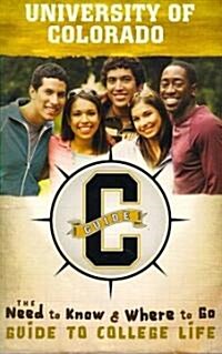 University of Colorado (Paperback)