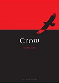 Crow (Paperback)