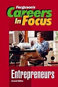 Entrepreneurs (Hardcover, 2nd)