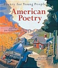 American Poetry (Hardcover)