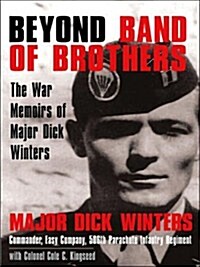 Beyond Band of Brothers (Paperback)