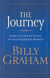 The Journey (Paperback, Large Print)