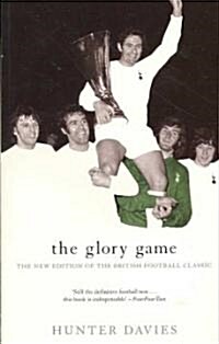 The Glory Game (Paperback)