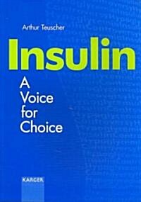 Insulin (Paperback, 1st)