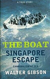 The Boat (Paperback)
