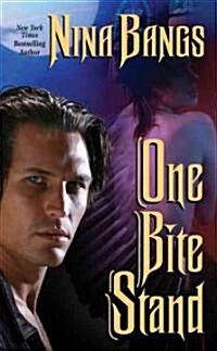 One Bite Stand (Paperback)