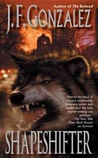 Shapeshifter (Paperback)