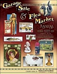 Garage Sale & Flea Market Annual (Hardcover, 16th)