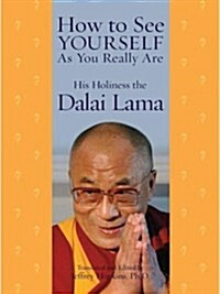 How to See Yourself As You Really Are (Paperback, Large Print)