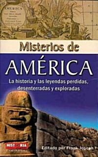 Misterios de America (Paperback)