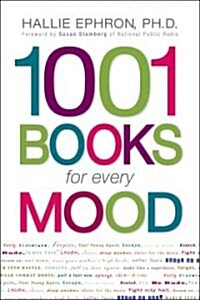 1001 Books for Every Mood (Paperback)
