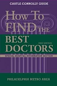 Top Doctors New York Metro Area (Paperback, 11th)