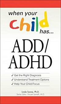 ADD/ADHD (Paperback)