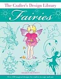 Fairies (Paperback)