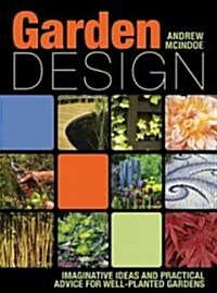 Garden Design (Paperback)