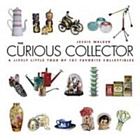 The Curious Collector (Paperback)