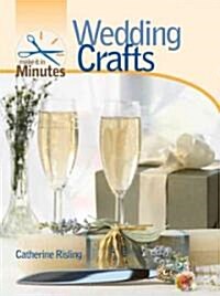Wedding Crafts (Hardcover, Spiral)