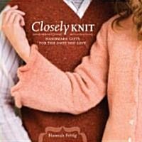 Closely Knit (Paperback)