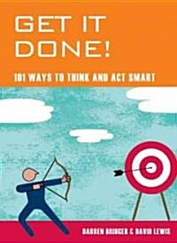 Get It Done (Paperback)