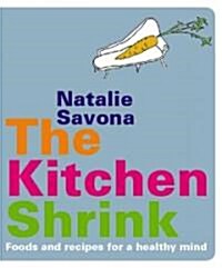 The Kitchen Shrink (Paperback)