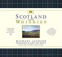 Scotland and its Whiskies (Paperback)