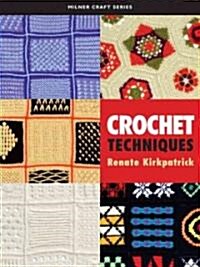 Crochet Techniques (Paperback)