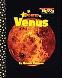 [중고] Venus (Paperback, Updated)