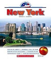 New York (Paperback)