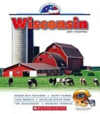 Wisconsin (Paperback)