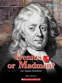 Genius or Madman? (Paperback)