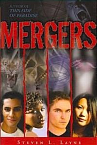 Mergers (Paperback)