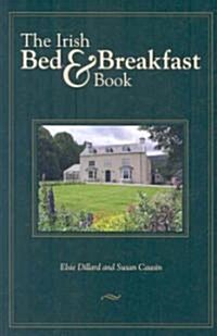 Irish Bed and Breakfast Book (Paperback)