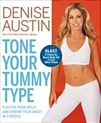 Tone Your Tummy Type (Paperback, Reprint)