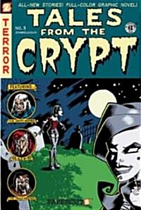 Tales from the Crypt 3 (Paperback)