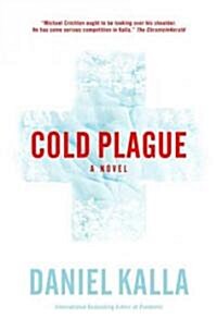 Cold Plague (Hardcover)
