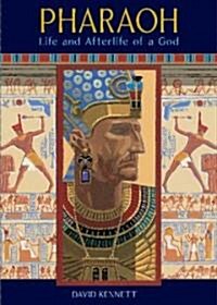 Pharaoh (Hardcover)