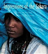 Impressions of the Sahara (Hardcover)