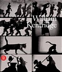 [중고] William Kentridge (Paperback)