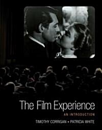 The Film Experience (Paperback)