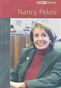 Nancy Pelosi (Wip) (Paperback)