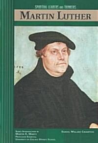 Martin Luther (Hardcover)