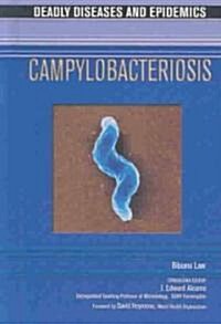 Campylobacter (Hardcover)