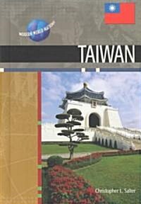 Taiwan (Library Binding)