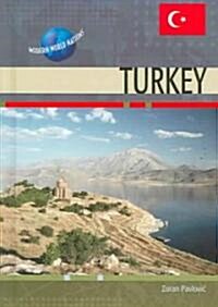 Turkey (Hardcover)