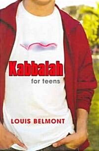 Kabbalah For Teens (Paperback)