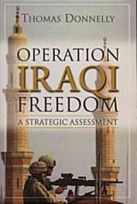 Operation Iraqi Freedom (Paperback)