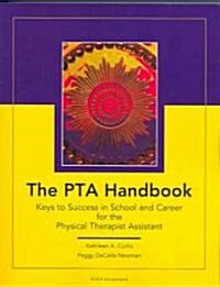 The PTA Handbook (Paperback)