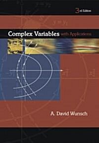 Complex Variables with Applications (Paperback, 3)